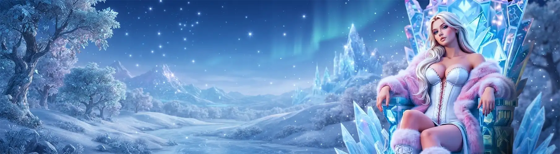 Ice casino