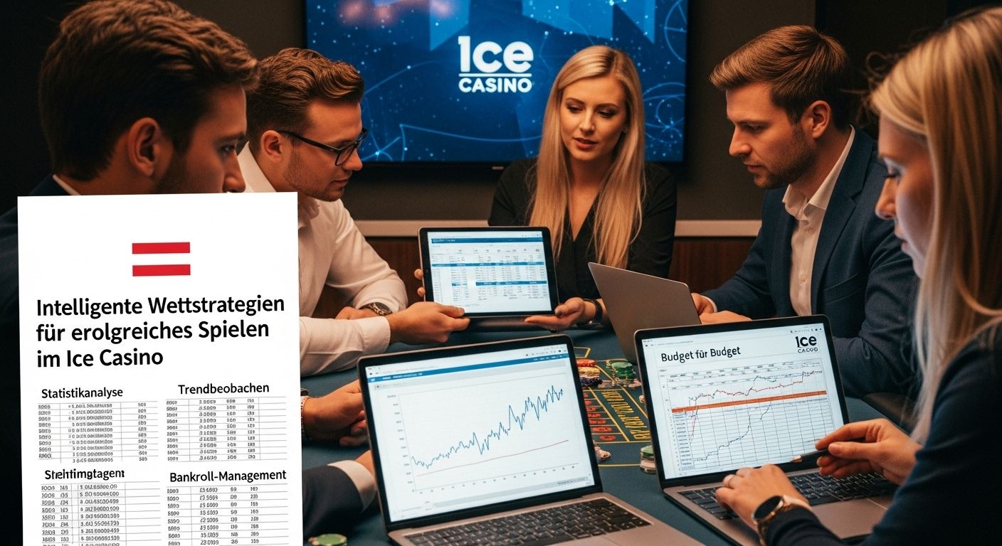 Strategien für erfolgreiches Wetten win more bets