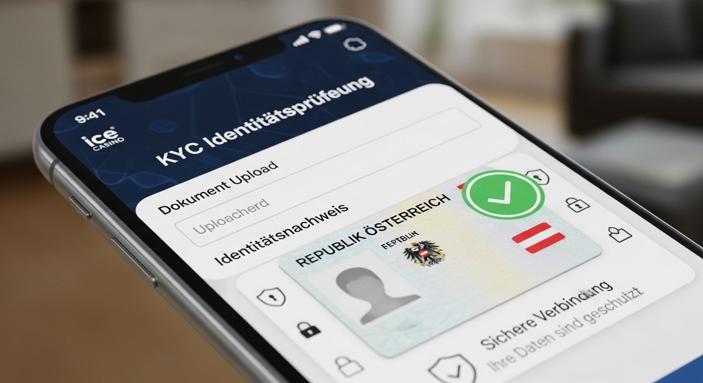 Verifizierungsprozess login