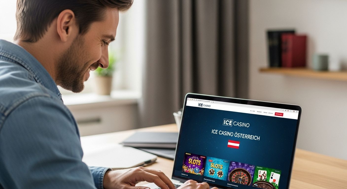Über Casino ice bet casino