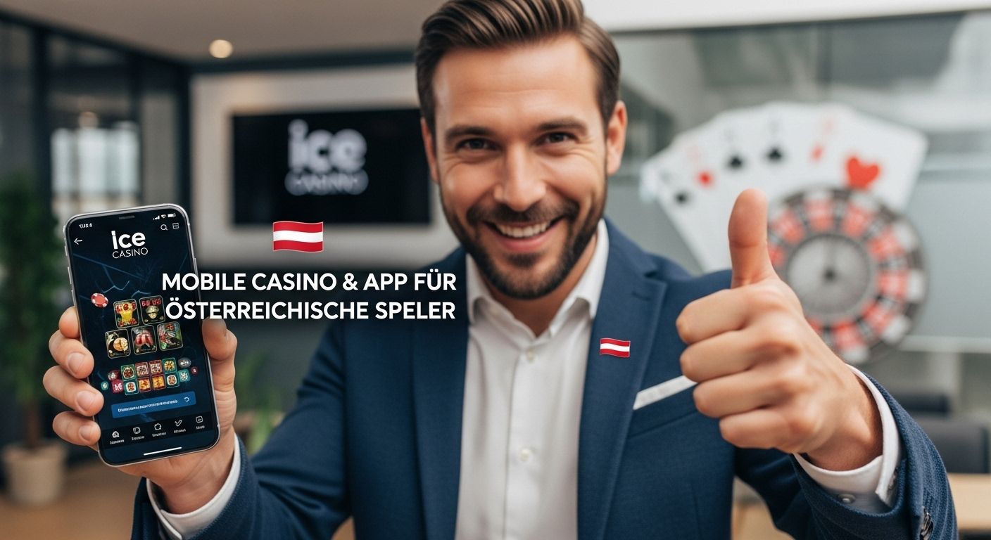 Endgültiges Urteil ice casino