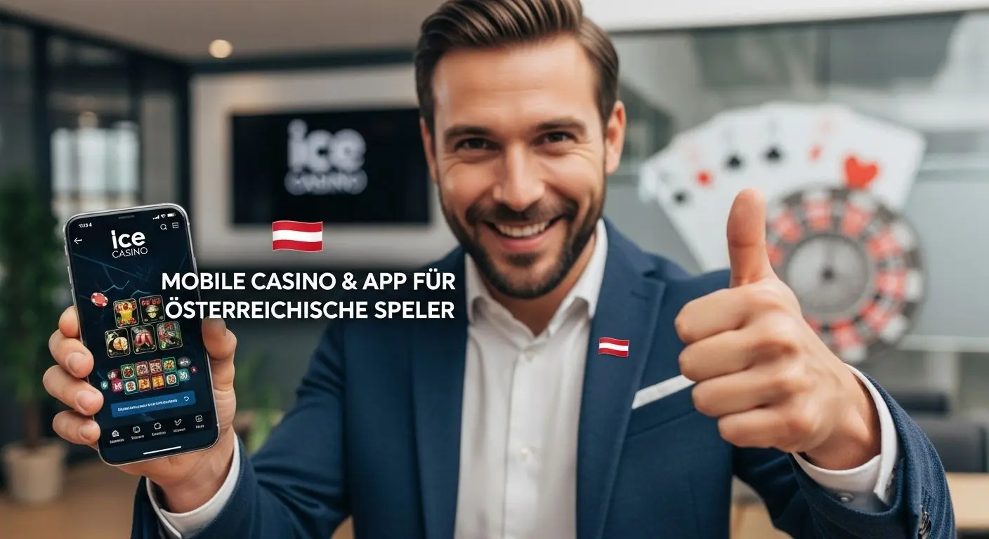 Endgültiges Urteil ice casino